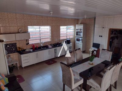Casa, 3 quartos, 184 m² - Foto 2