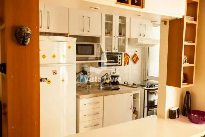 Apartamento, 1 quarto, 39 m² - Foto 5