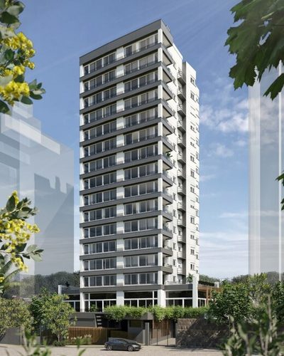 Apartamento, 3 quartos, 131 m² - Foto 1