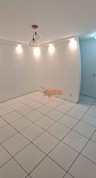 Apartamento, 2 quartos, 45 m² - Foto 3