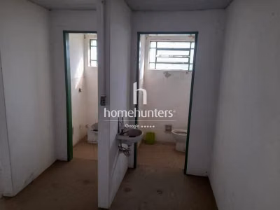 Depósito-Galpão, 260 m² - Foto 2