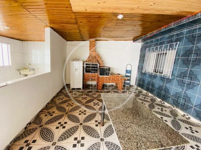 Sobrado, 3 quartos, 125 m² - Foto 3