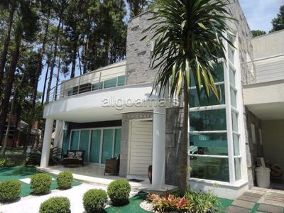 Casa, 4 quartos, 357 m² - Foto 3