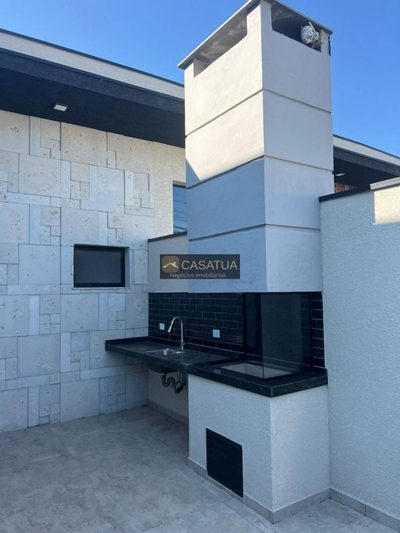 Casa, 3 quartos, 170 m² - Foto 1