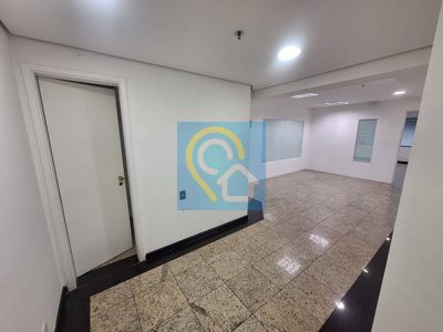 Sala-Conjunto, 92 m² - Foto 2