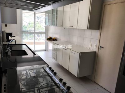 Apartamento, 4 quartos, 170 m² - Foto 4