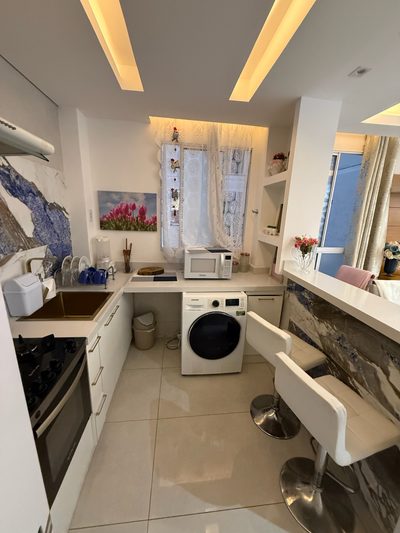 Apartamento, 2 quartos, 47 m² - Foto 4
