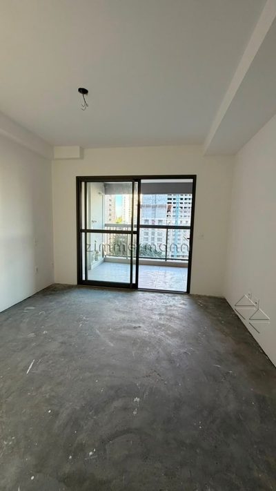 Apartamento, 1 quarto, 30 m² - Foto 3