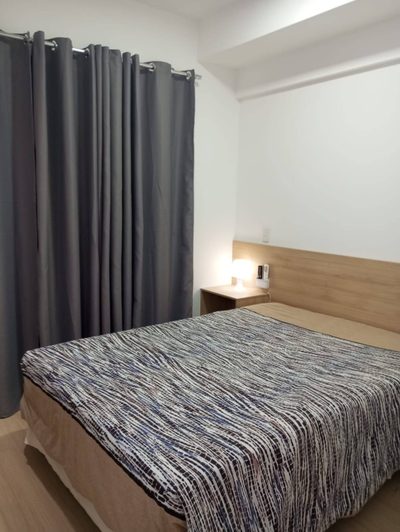 Apartamento, 1 quarto, 26 m² - Foto 1