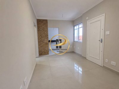 Apartamento, 2 quartos, 65 m² - Foto 1