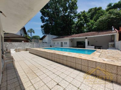 Casa, 4 quartos, 281 m² - Foto 4
