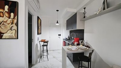 Apartamento, 1 quarto, 24 m² - Foto 5