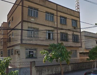 Apartamento, 2 quartos, 10 m² - Foto 1