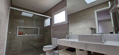 Casa, 4 quartos, 200 m² - Foto 3