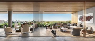 Cobertura, 5 quartos, 923 m² - Foto 5