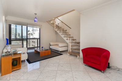 Cobertura, 4 quartos, 206 m² - Foto 3