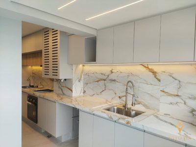Apartamento, 2 quartos, 89 m² - Foto 3