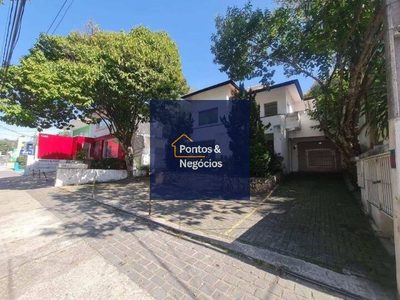 Prédio Inteiro, 475 m² - Foto 2