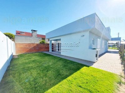 Casa, 3 quartos, 170 m² - Foto 2