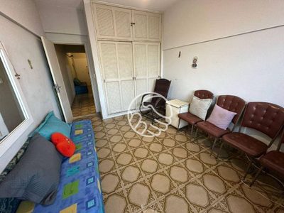 Apartamento, 1 quarto, 40 m² - Foto 1