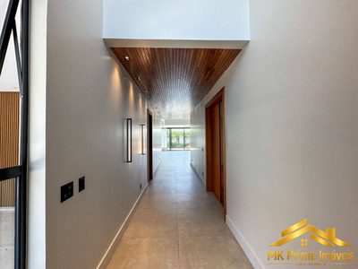 Casa de Condomínio, 4 quartos - Foto 3
