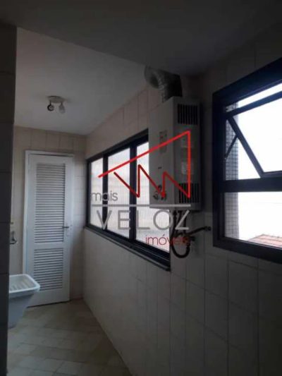 Apartamento, 2 quartos, 80 m² - Foto 1