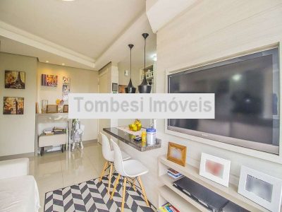 Apartamento, 2 quartos, 61 m² - Foto 2