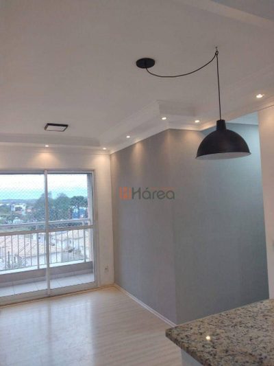 Apartamento, 2 quartos, 54 m² - Foto 2