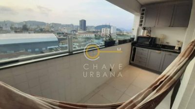 Apartamento, 2 quartos, 59 m² - Foto 1