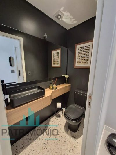 Apartamento, 4 quartos, 125 m² - Foto 4