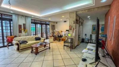 Cobertura, 4 quartos, 236 m² - Foto 4