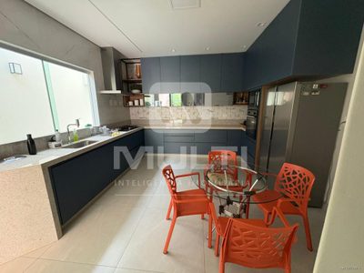 Casa, 4 quartos, 300 m² - Foto 5