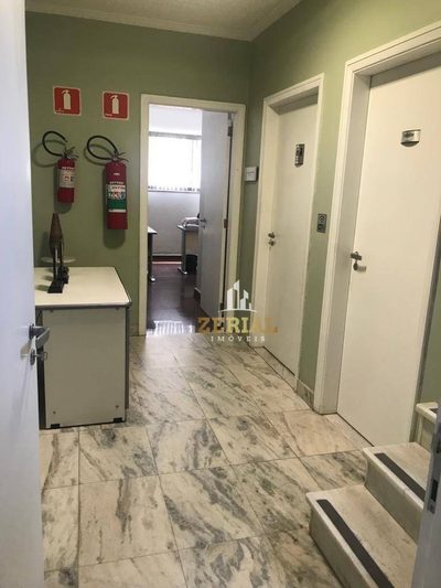 Sobrado, 5 quartos, 600 m² - Foto 4