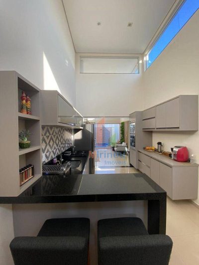 Casa, 3 quartos, 142 m² - Foto 3