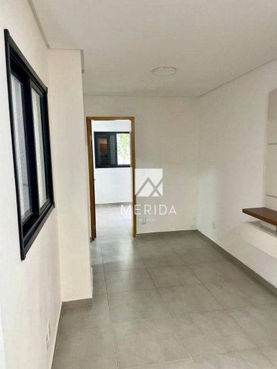 Apartamento, 2 quartos, 44 m² - Foto 4