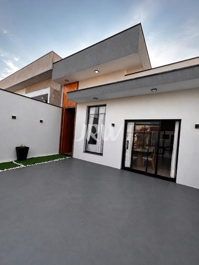Casa, 3 quartos, 125 m² - Foto 1
