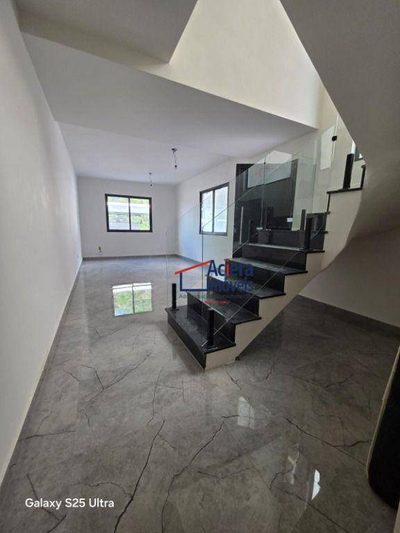 Casa de Condomínio, 3 quartos - Foto 5