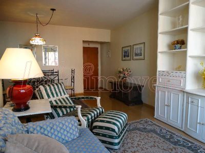 Apartamento, 2 quartos, 100 m² - Foto 4