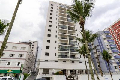 Apartamento, 3 quartos, 170 m² - Foto 1
