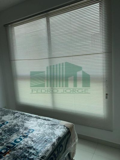 Apartamento, 1 quarto, 33 m² - Foto 4