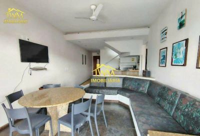 Cobertura, 3 quartos - Foto 4