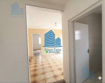 Casa, 1 quarto, 160 m² - Foto 2