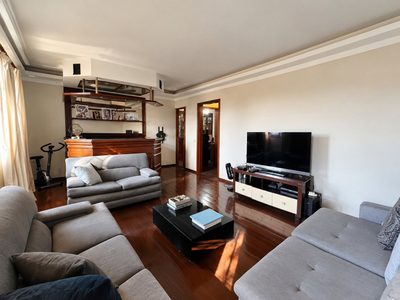 Apartamento, 4 quartos, 160 m² - Foto 1