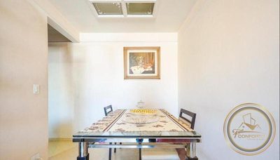 Apartamento, 3 quartos, 72 m² - Foto 5