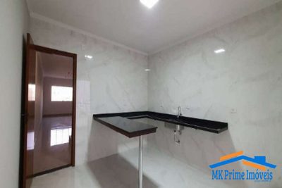 Sobrado, 3 quartos, 164 m² - Foto 3