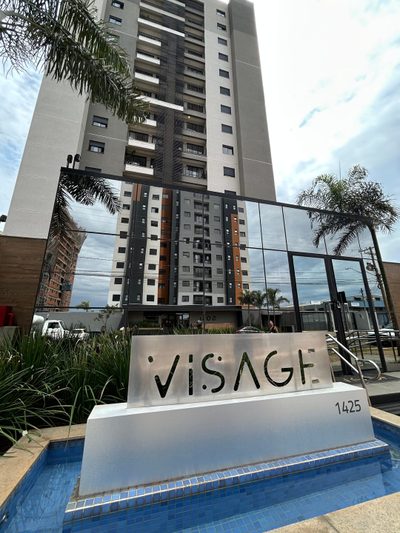 Apartamento, 3 quartos, 84 m² - Foto 1