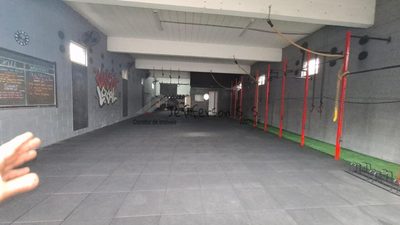 Depósito-Galpão, 270 m² - Foto 4