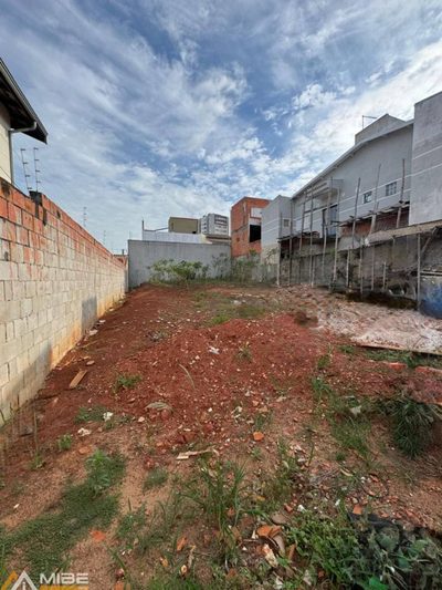 Terreno, 360 m² - Foto 1