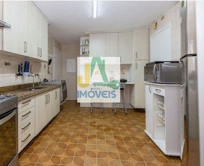 Apartamento, 3 quartos, 102 m² - Foto 4