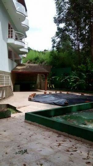 Casa de Condomínio, 5 quartos - Foto 5